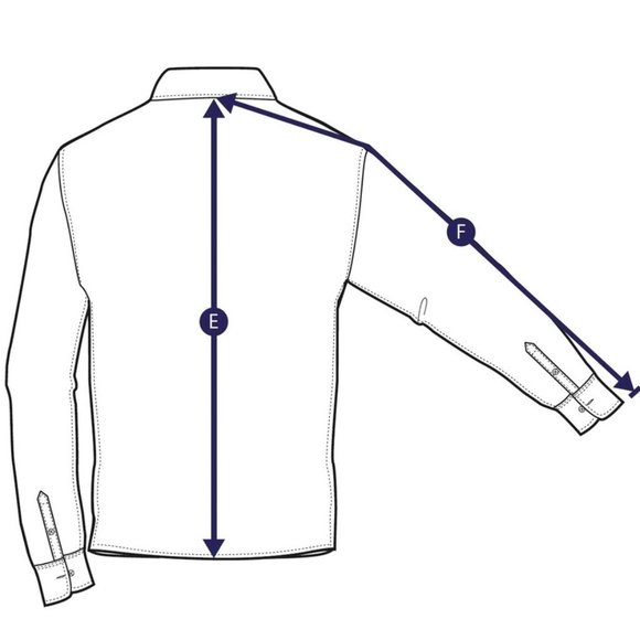 SIZE GUIDE - Picture 5 of 6